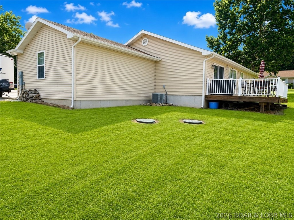5 Rayburn Drive Property Photo 27