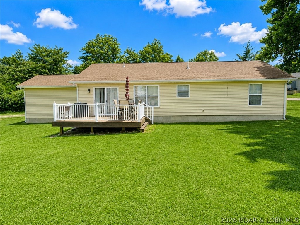 5 Rayburn Drive Property Photo 28