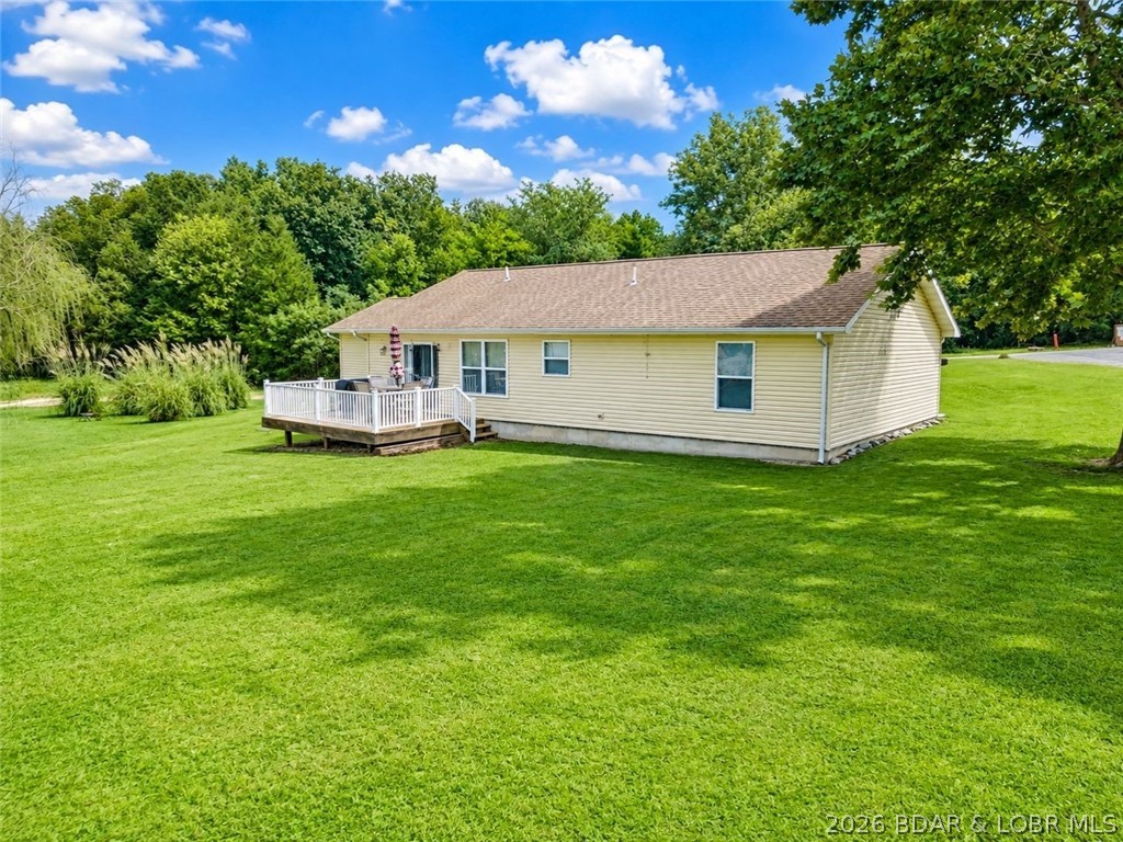 5 Rayburn Drive Property Photo 29