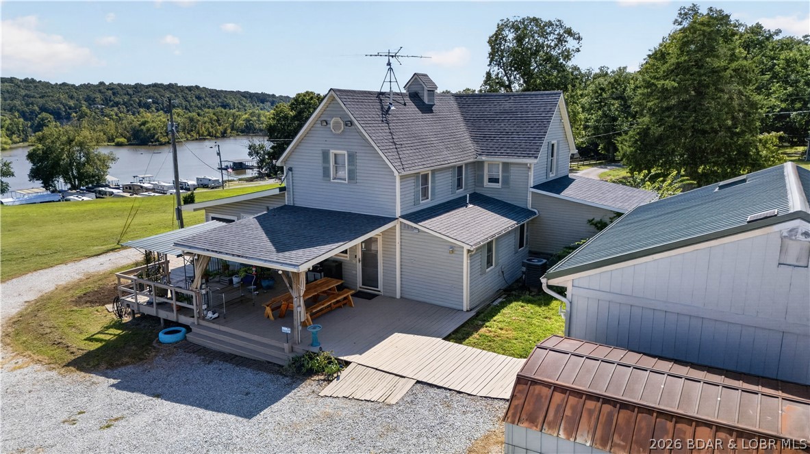 28918 Heit's Point Avenue Property Photo 1