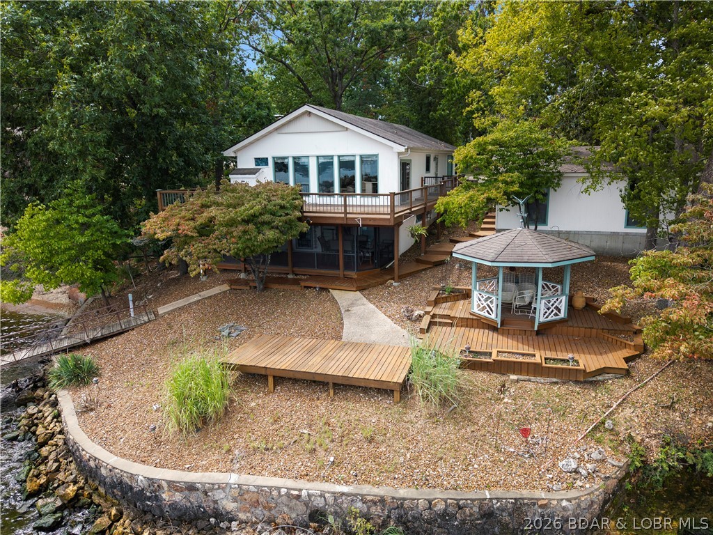 6101 Sioux Trail Property Photo 1