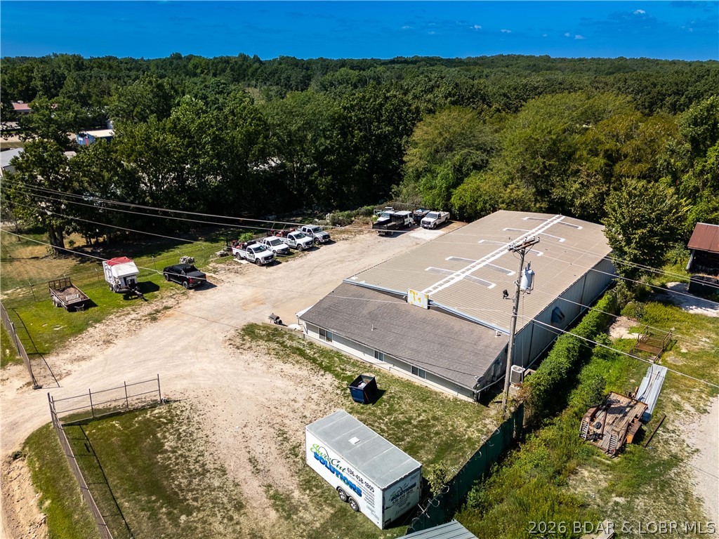 3669 Kaiser Road Property Photo 2