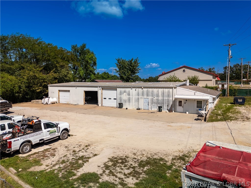 3669 Kaiser Road Property Photo 3