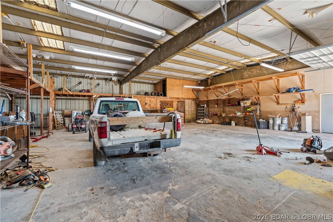 3669 Kaiser Road Property Photo 5