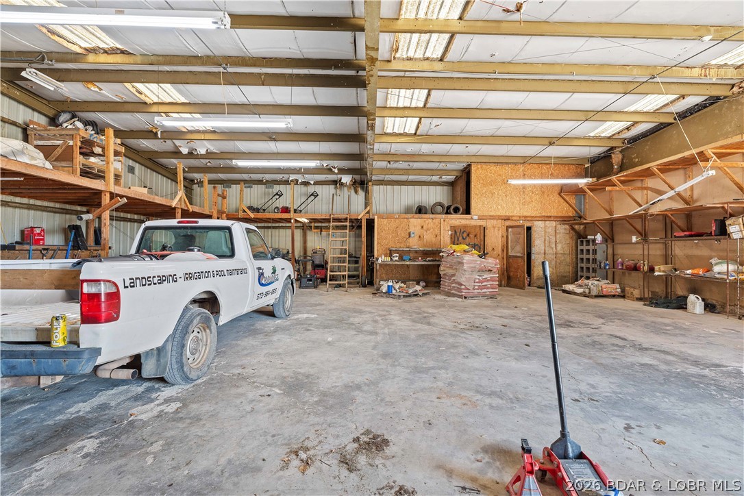 3669 Kaiser Road Property Photo 6