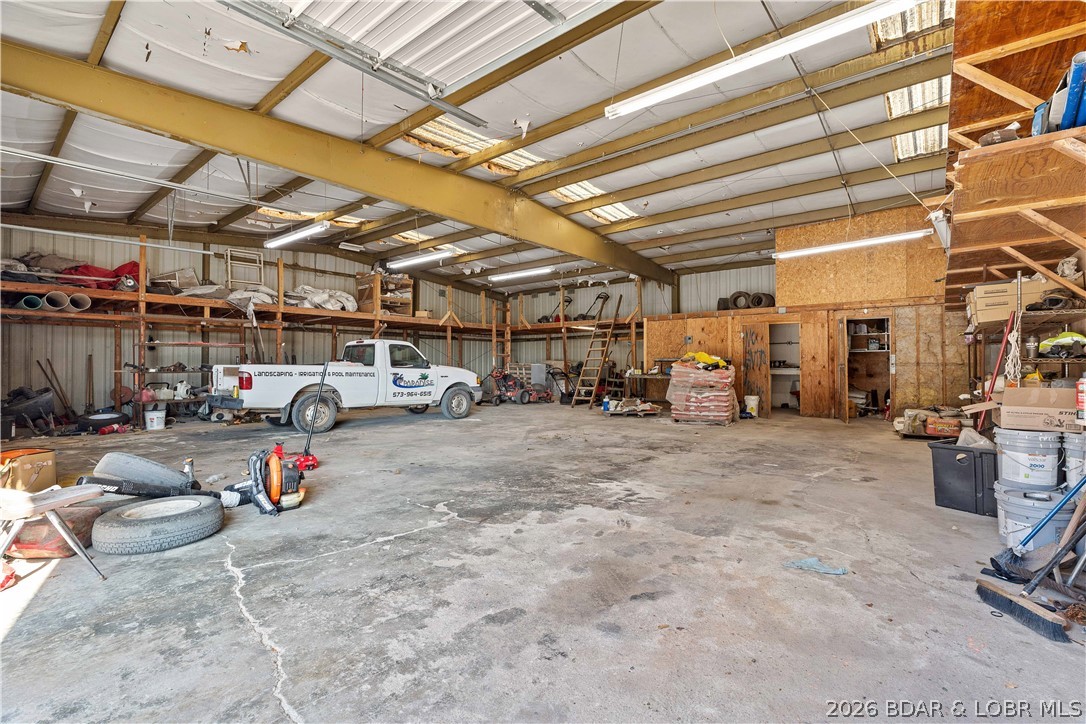 3669 Kaiser Road Property Photo 7