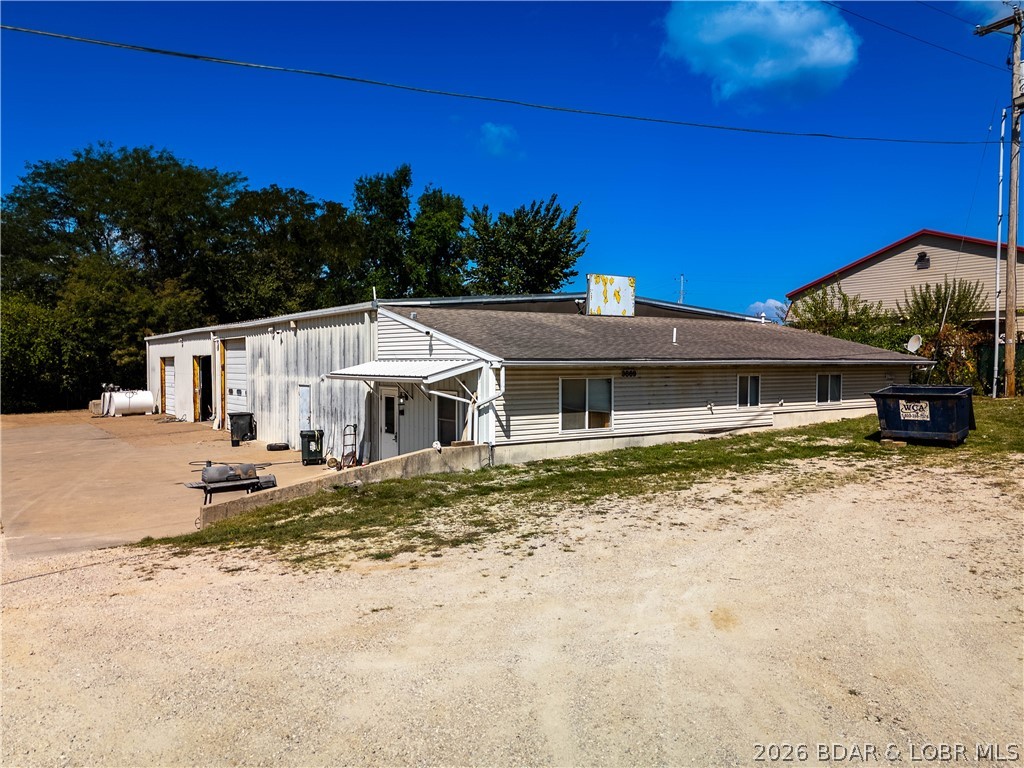 3669 Kaiser Road Property Photo 38