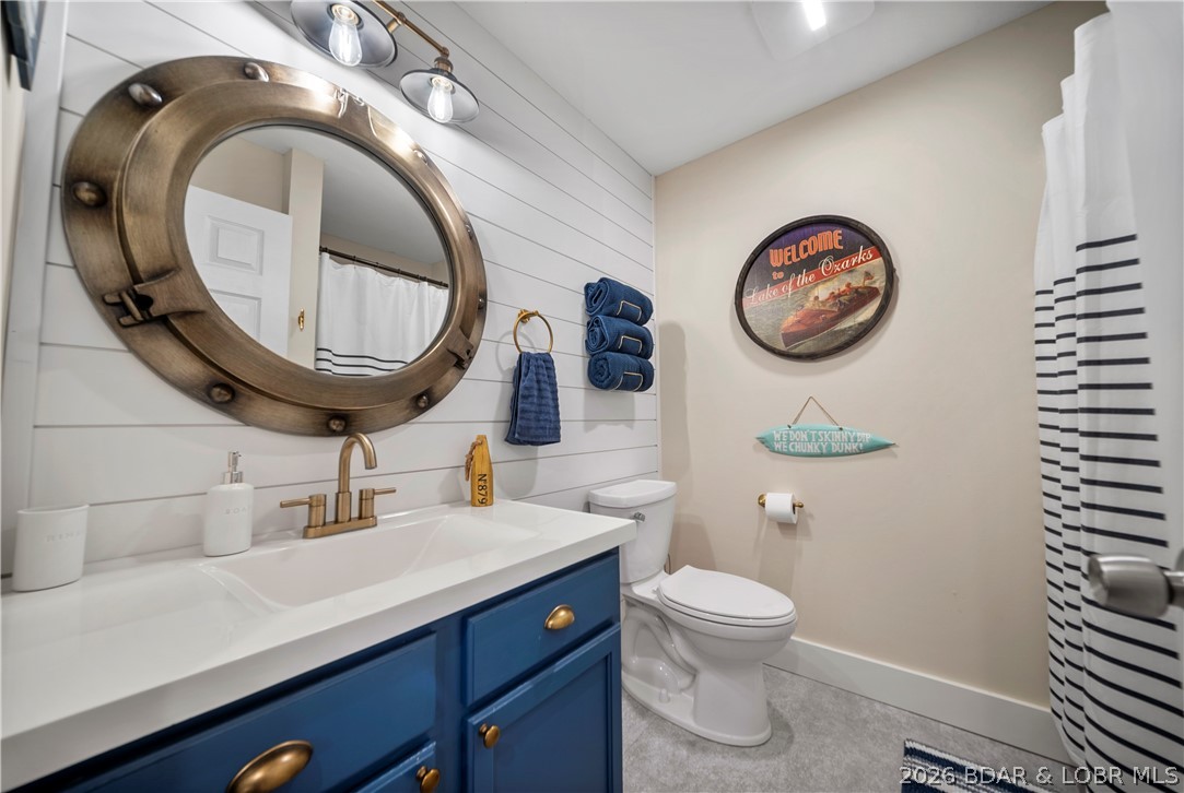 4800 Eagleview Drive 312 Property Photo 21