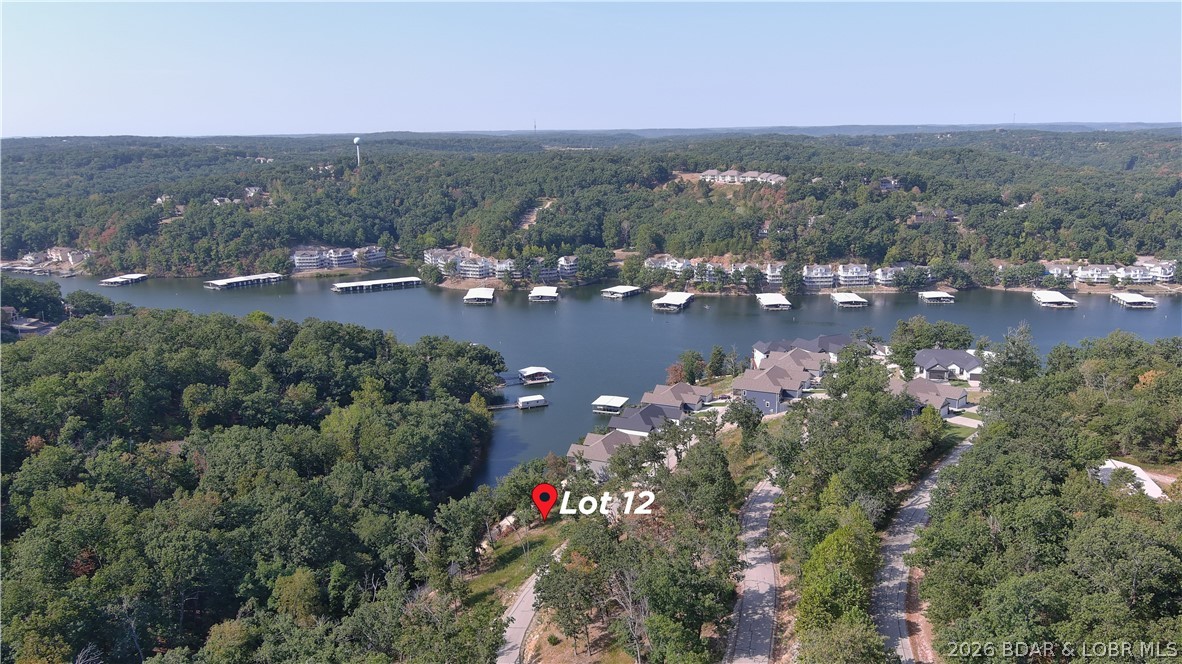 Lot 12 Brunello Lane Property Photo 1