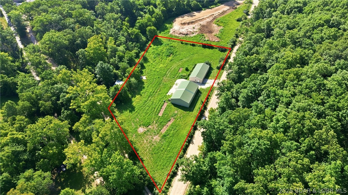 2440 Old Tuscumbia Road Property Photo 4