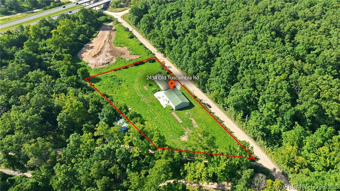 2440 Old Tuscumbia Road Property Photo 8