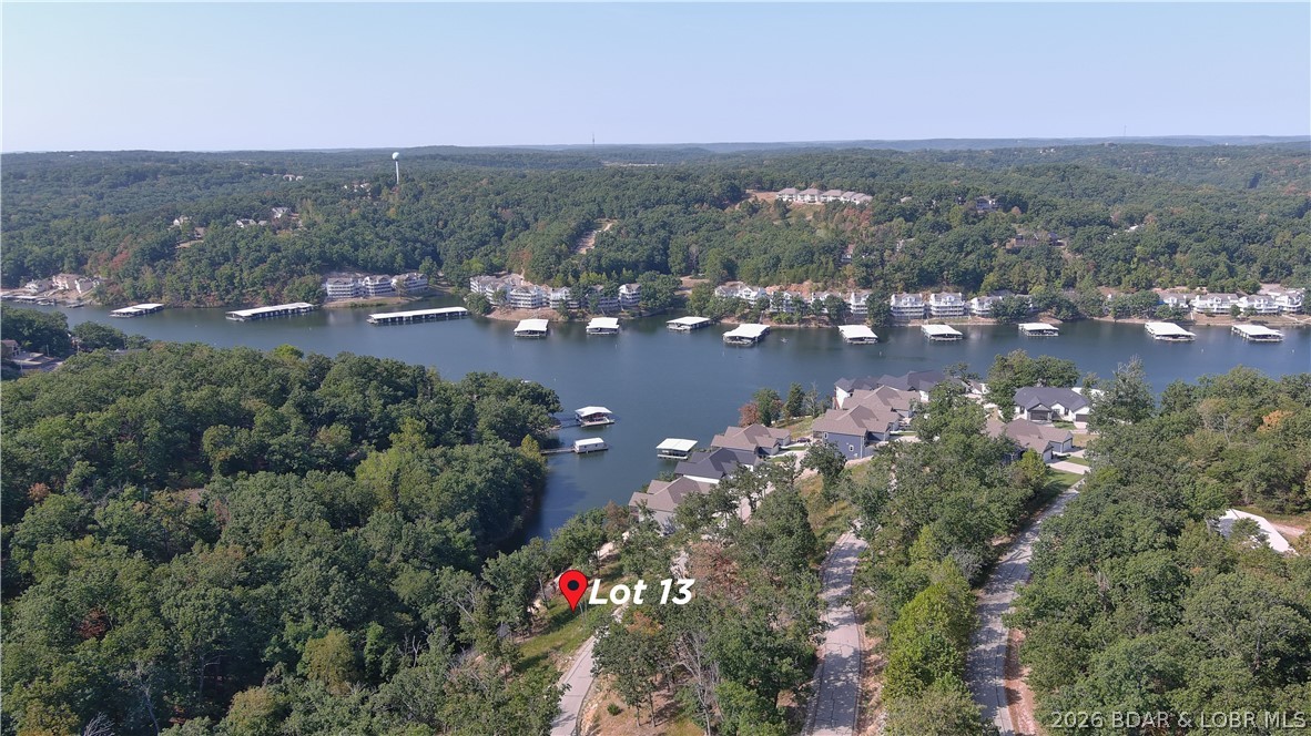 Lot 13 Brunello Lane Property Photo 1