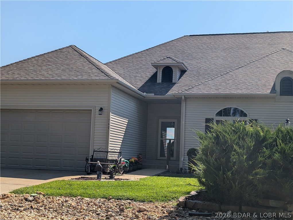 760 Buckingham Drive Property Photo 1