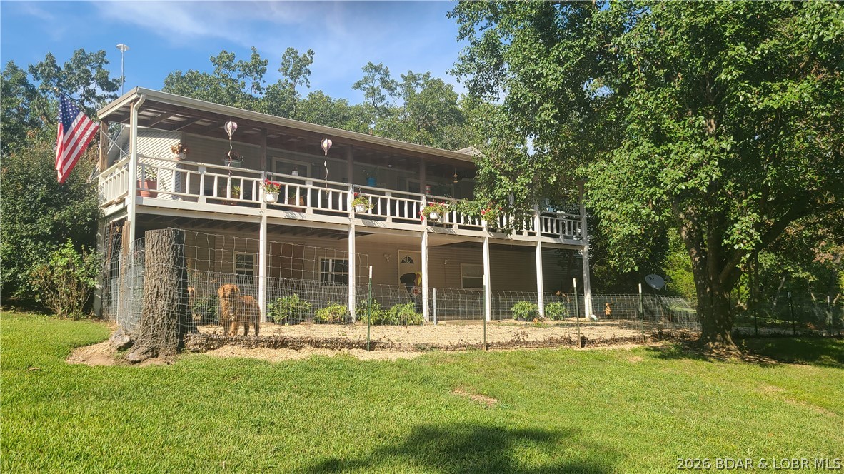 21551 Honey Do Lane Property Photo 1