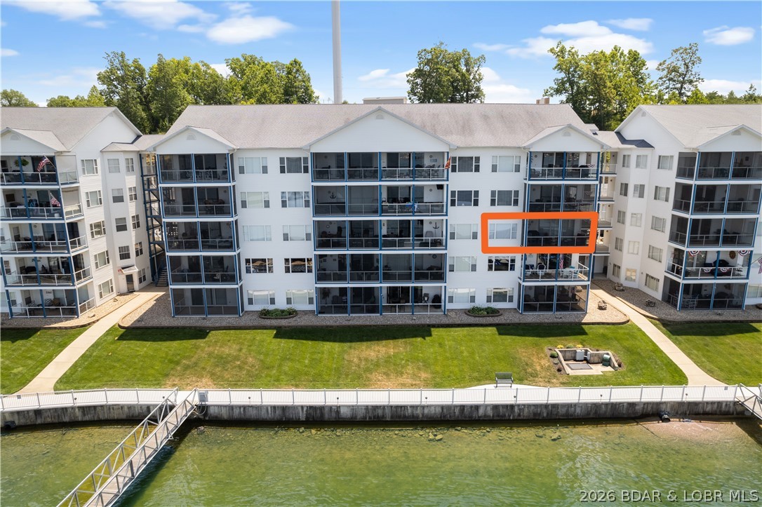 18021 Blue Anchor Drive 231 Property Photo 1