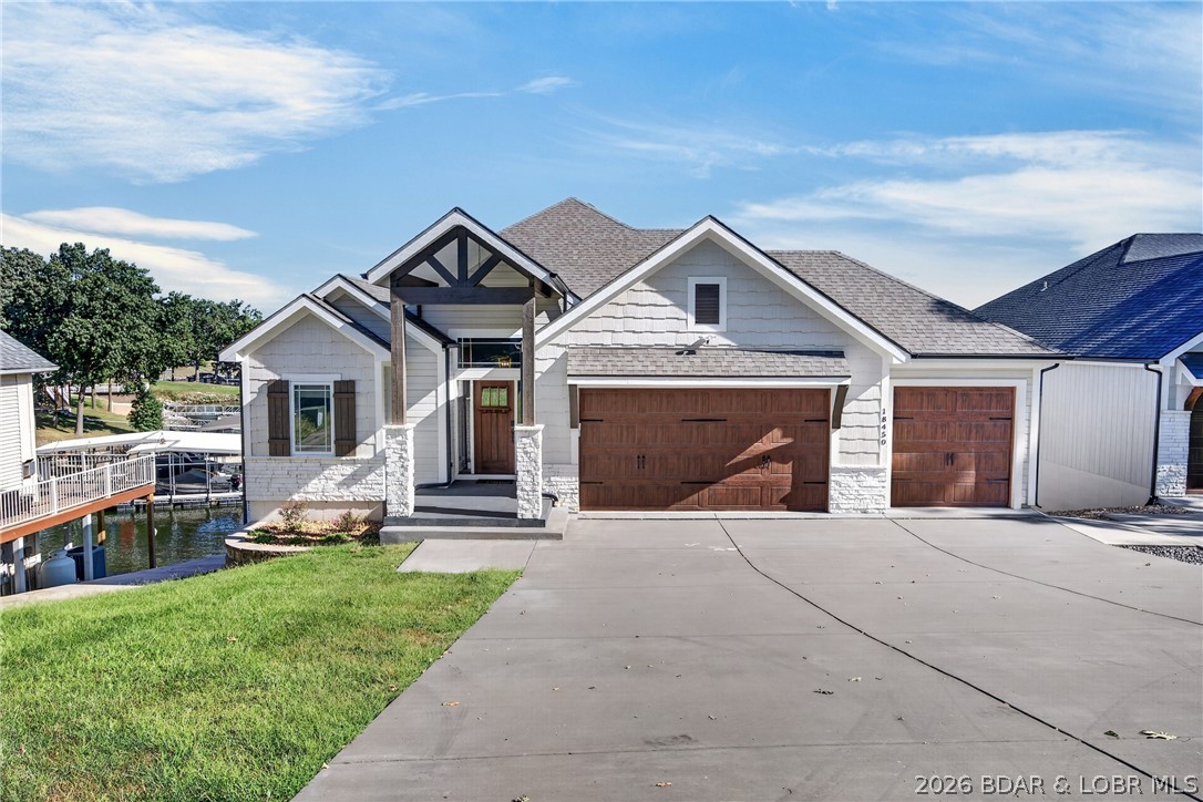 18450 Pistol Club Drive Property Photo 1