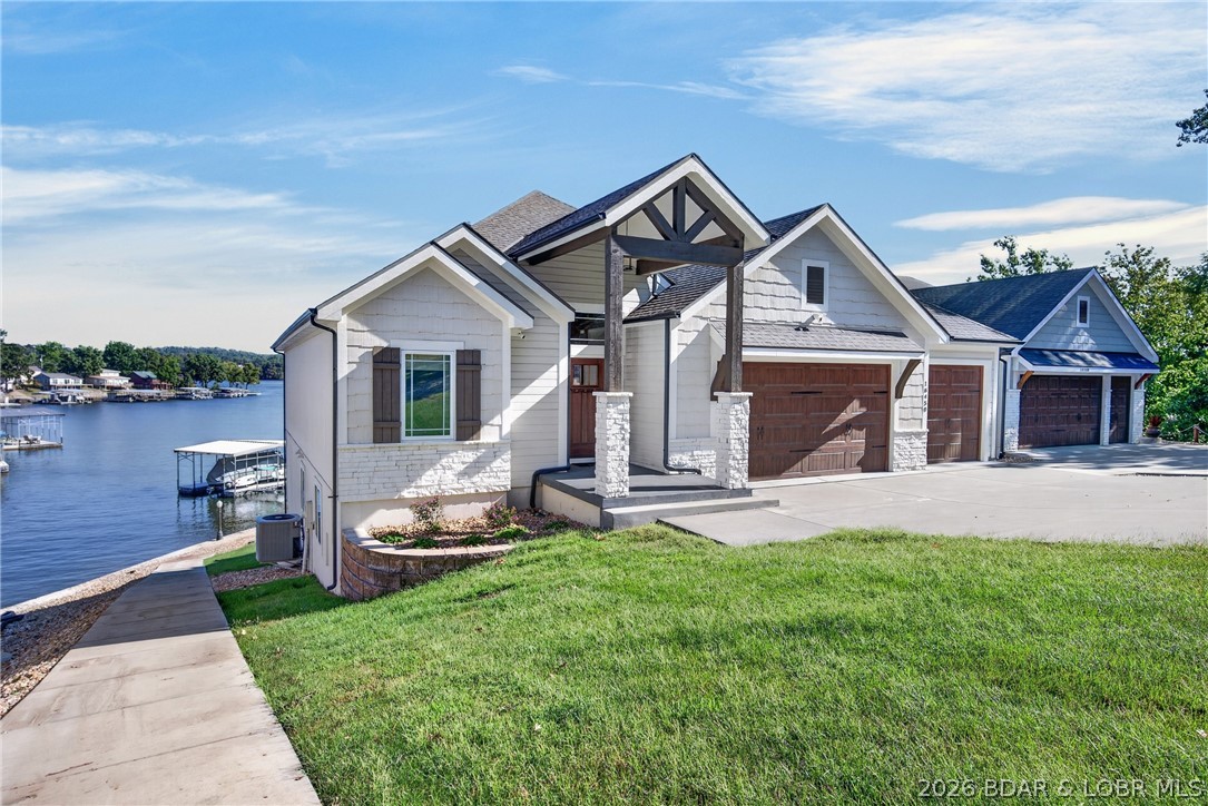18450 Pistol Club Drive Property Photo 1