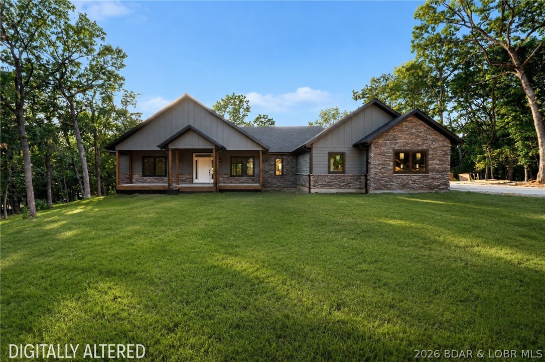 109 Wildflower Crest Property Photo 1