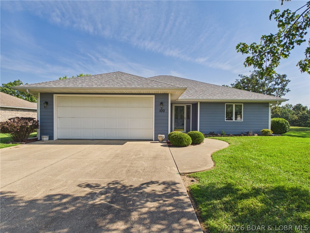 100 Eagle Avenue Property Photo 1