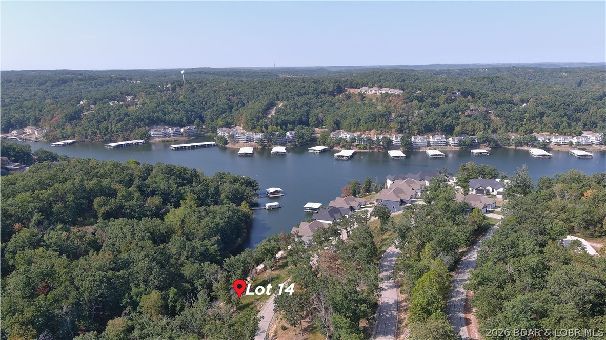 Lot 14 Brunello Lane Property Photo 1