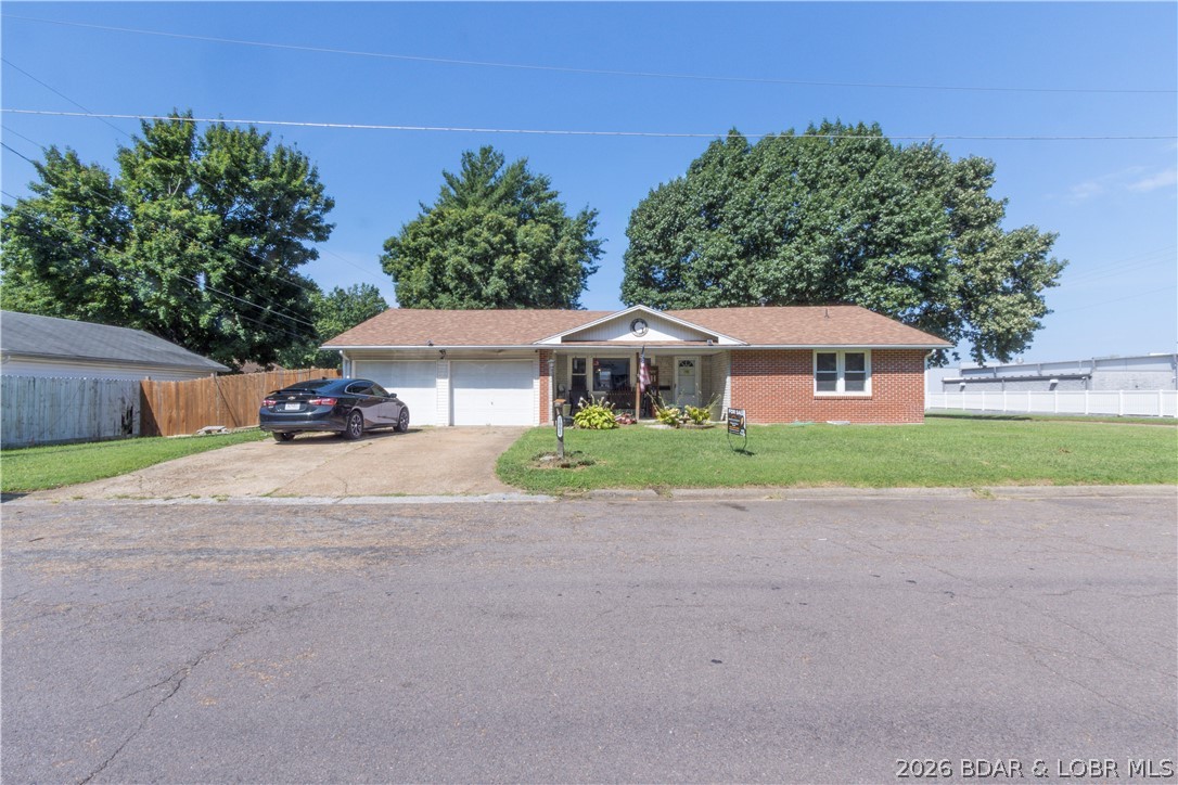 1002 Herold Avenue Property Photo 1