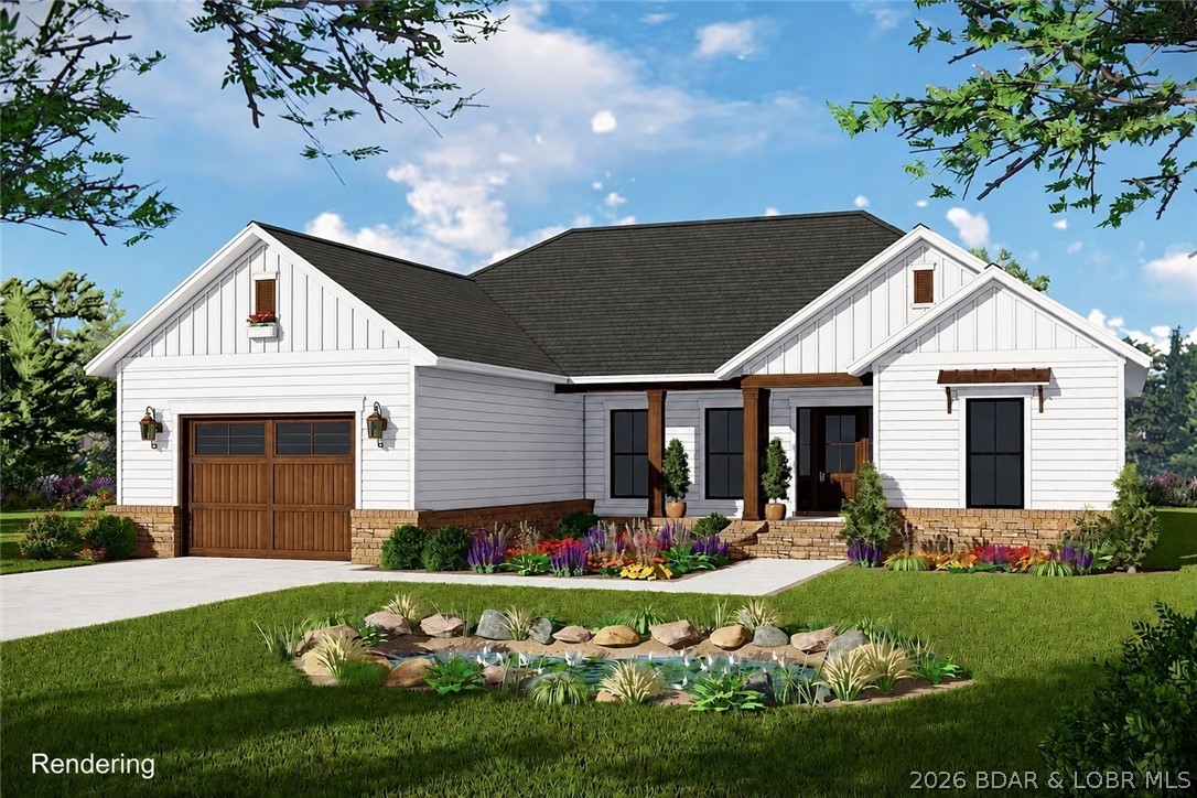 256 Woodland Point