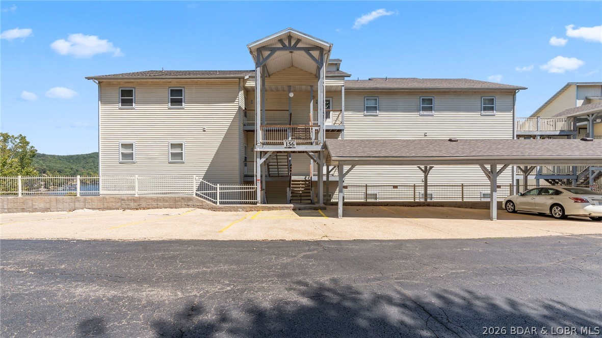 156 Bluff Boulevard 2b Property Photo 6