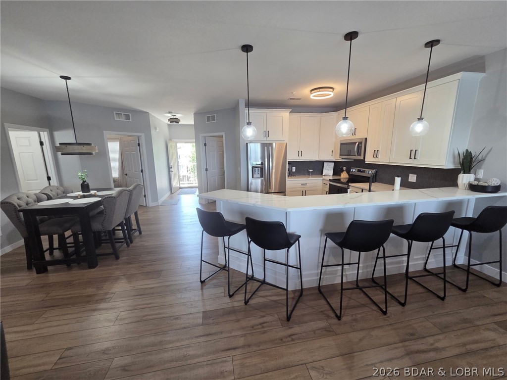1210 Lands End Parkway C215 Property Photo 1