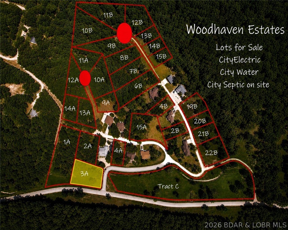 3A Tree Haven