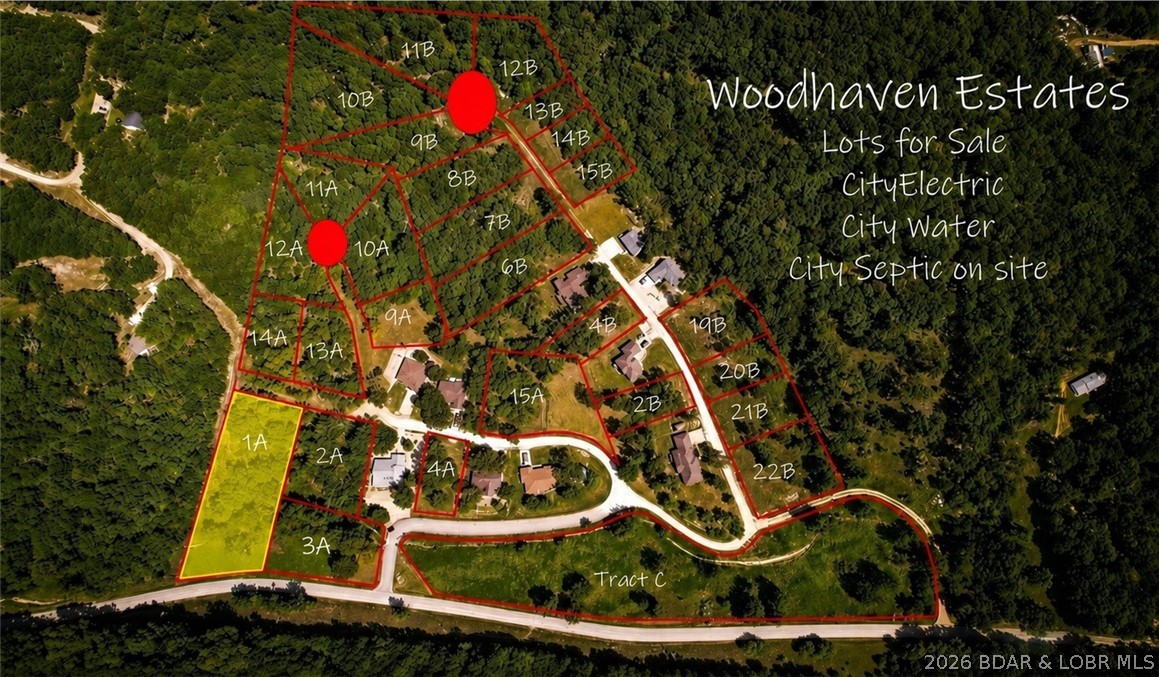 1a Pinkie Lane Property Photo 1