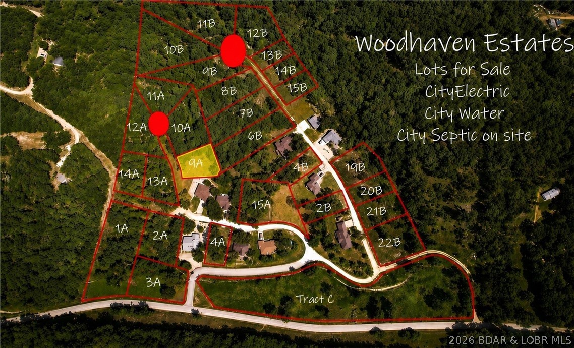 9a Pinkie Lane Property Photo 1
