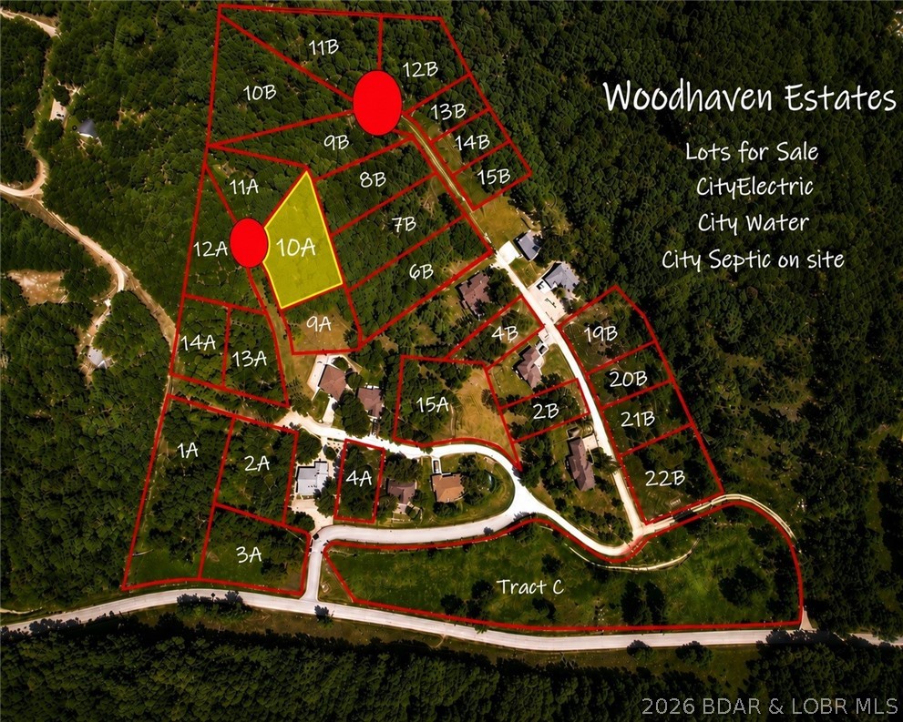 10a Pinkie Lane Property Photo 1