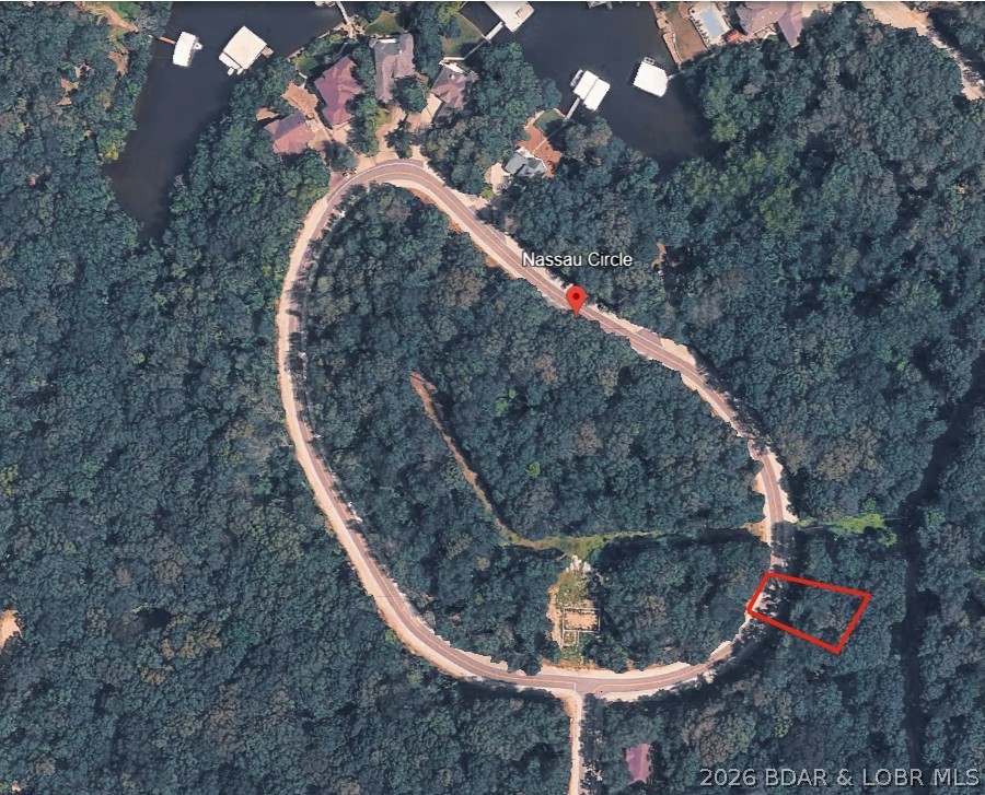 Lot 960 Nassau Circle