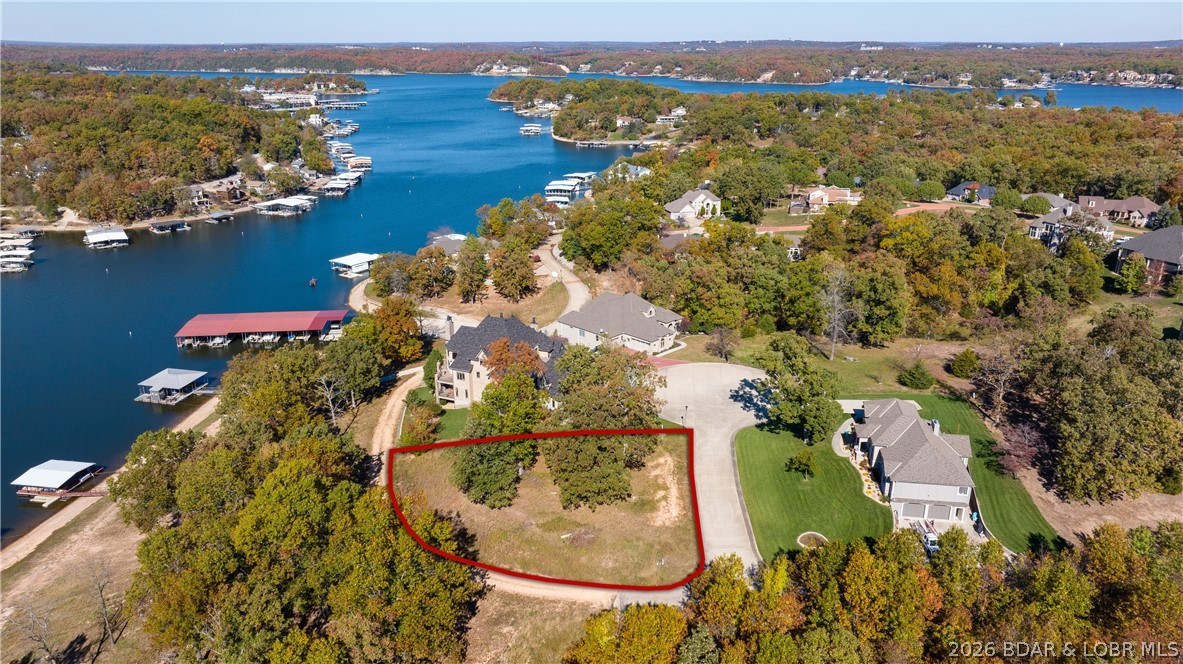 Lot 75 Leawood Court Property Photo 1