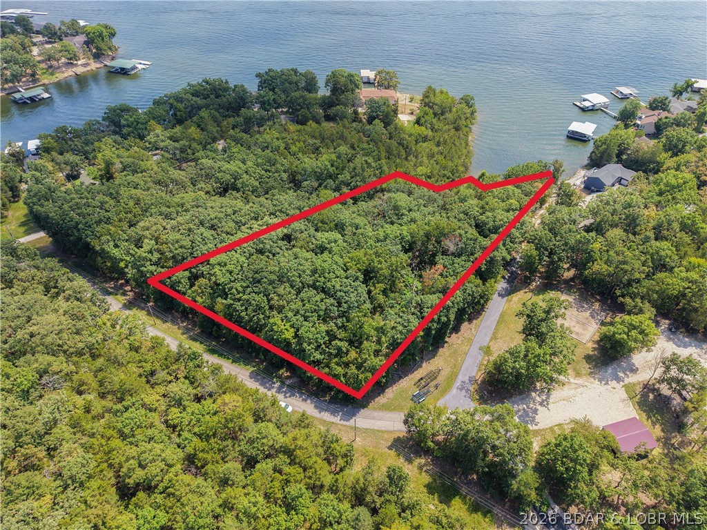 TBD Point Charles Road