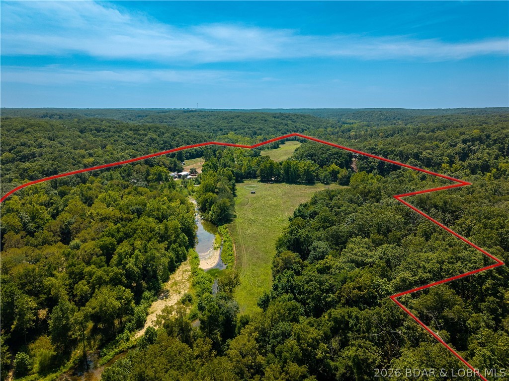 191 Masters Creek Lane Property Photo 1