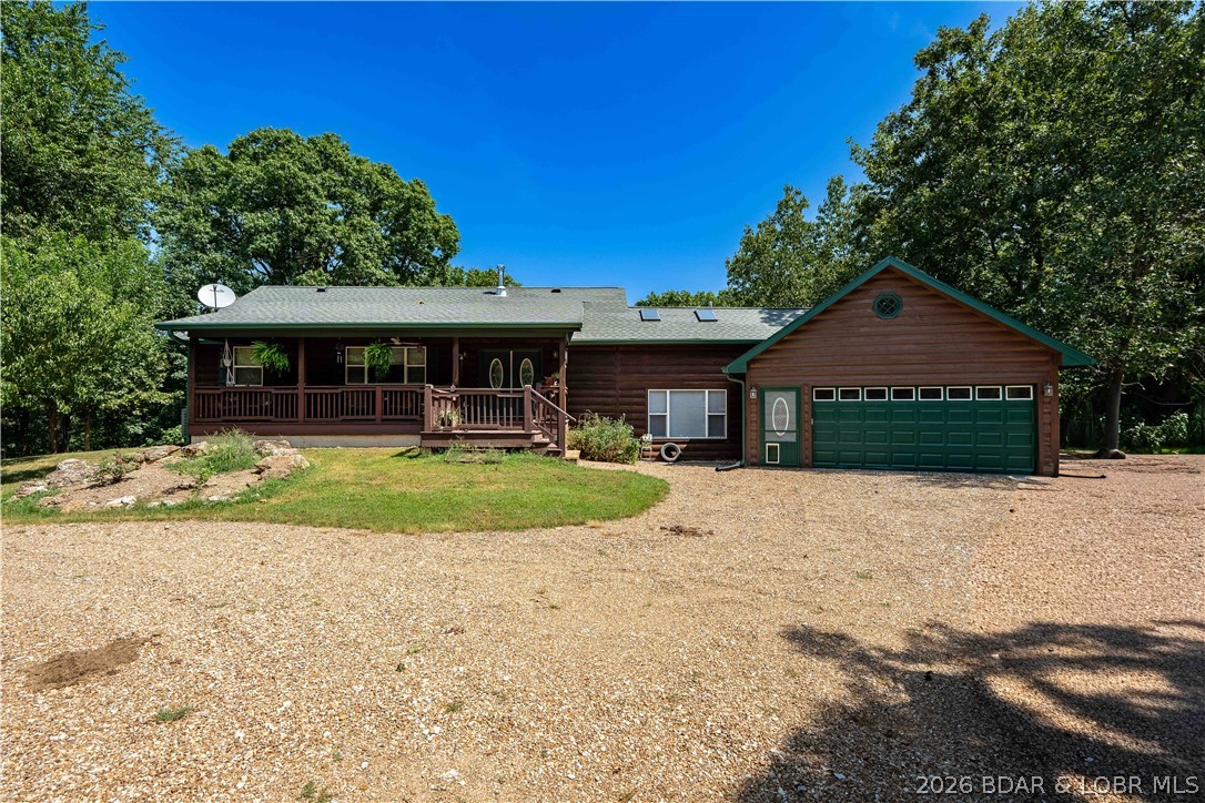191 Masters Creek Lane Property Photo 1