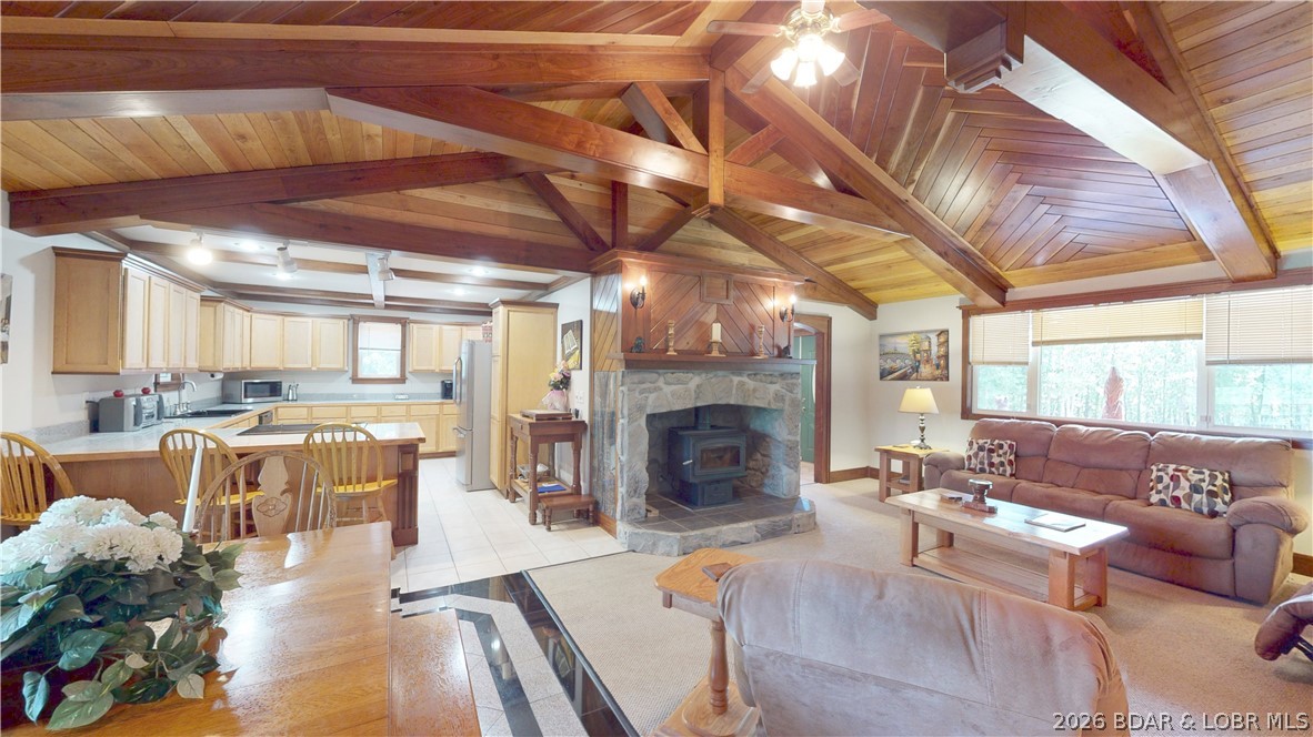 191 Masters Creek Lane Property Photo 3