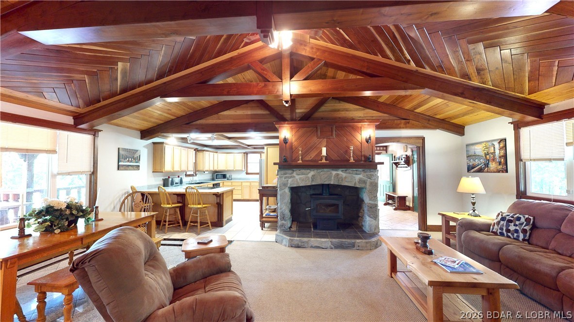 191 Masters Creek Lane Property Photo 7