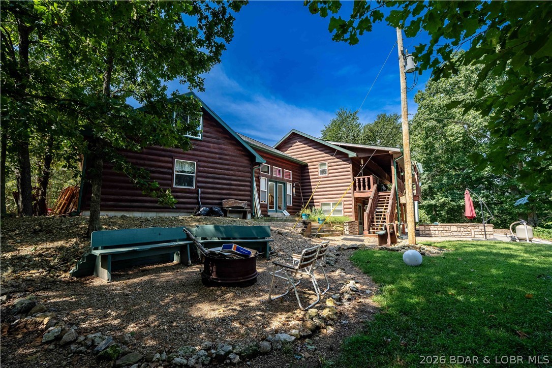 191 Masters Creek Lane Property Photo 30