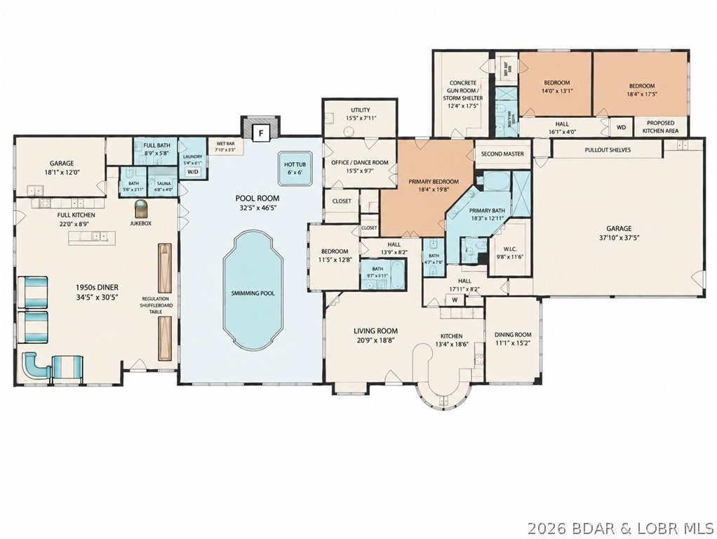 2721 Highway 52 Property Photo 2