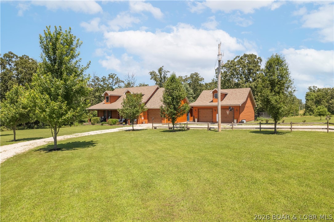 1157 Highway 42 Property Photo 1