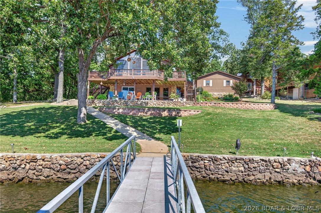 346 Vining Drive Property Photo 1