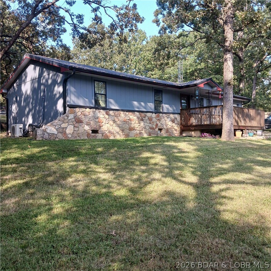 12831 Oak Leaf Drive