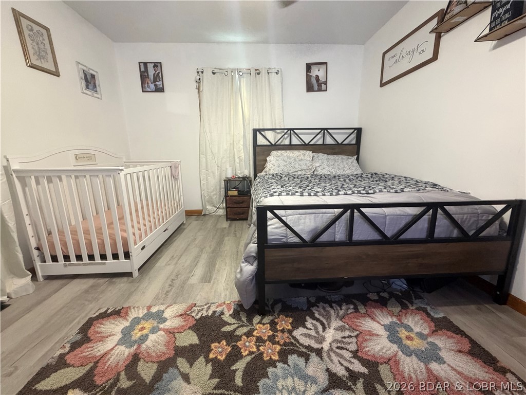 1102 Clay Street Property Photo 16