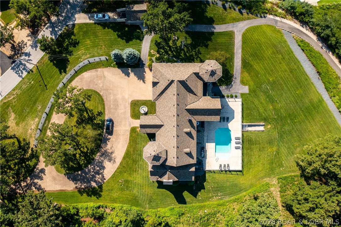 5211 Dude Ranch Road Property Photo 4