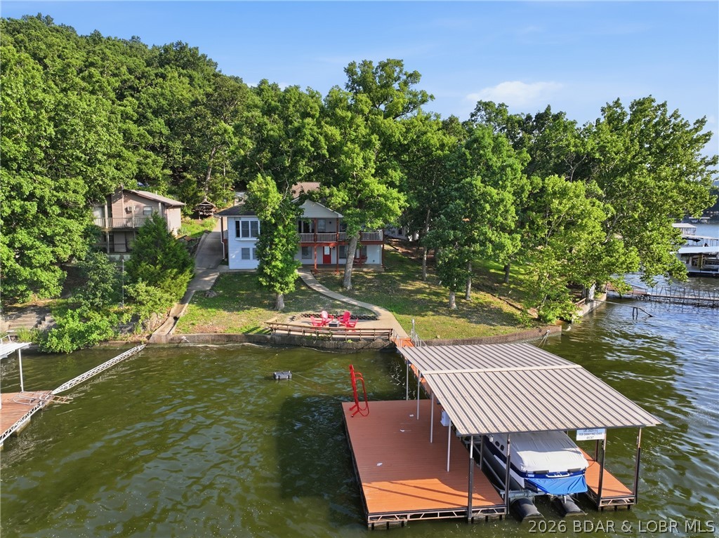 709 Swaying Oak Drive Property Photo 1