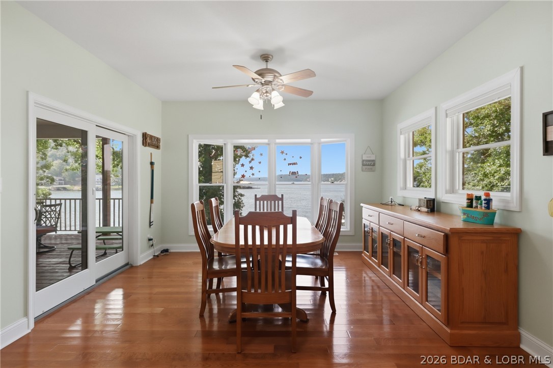 709 Swaying Oak Drive Property Photo 14