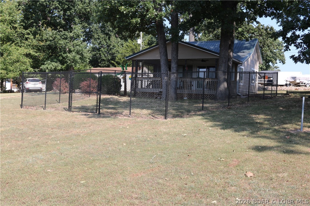 267 Long Acres Drive Property Photo 1