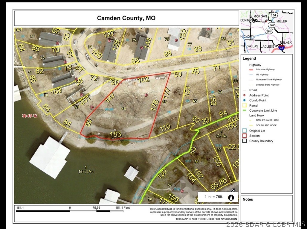135 Forest Lake Circle Property Photo 1
